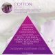 <B>COTTON</B> wkład zapachowy do Infinity Home